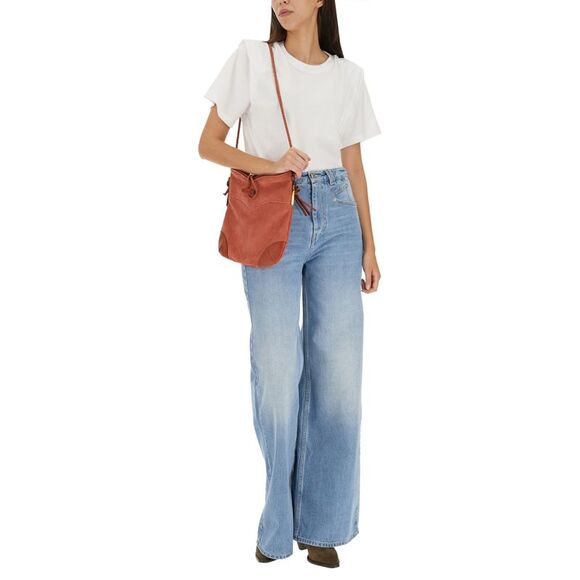Isabel Marant Women Cotton T-Shirt